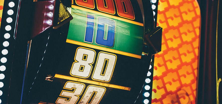 6 vinkkiä jättipotin voittamiseen